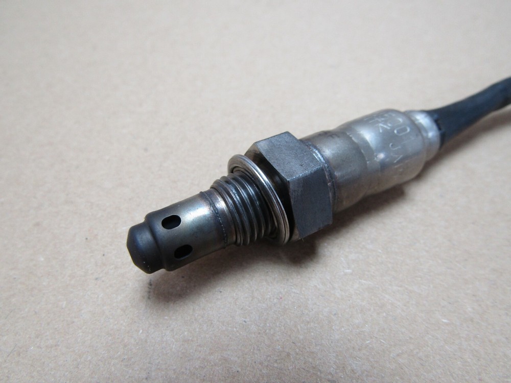 Piaggio Vespa Primavera 125 ABS 2022 803 miles lambda sensor (12470)