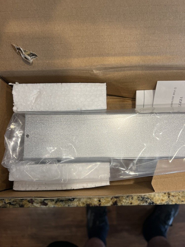 A2200E036 Cal-Royale 2200 ADA Rim Exit Device 36", Exit Only