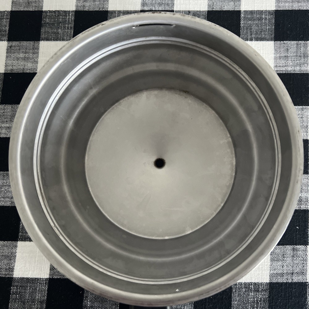 *Bunn Coffee *Replacement SPLASHGUARD Brewer Funnel Filter Basket *Stainless