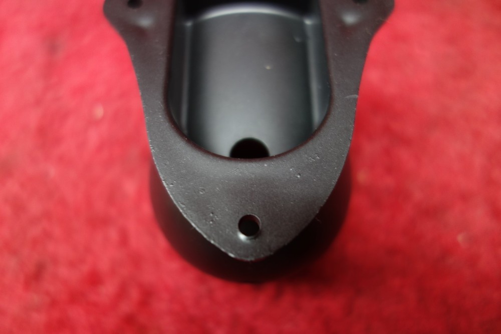 Airpath Pedestal Mount Compass Housing PN C24-730A