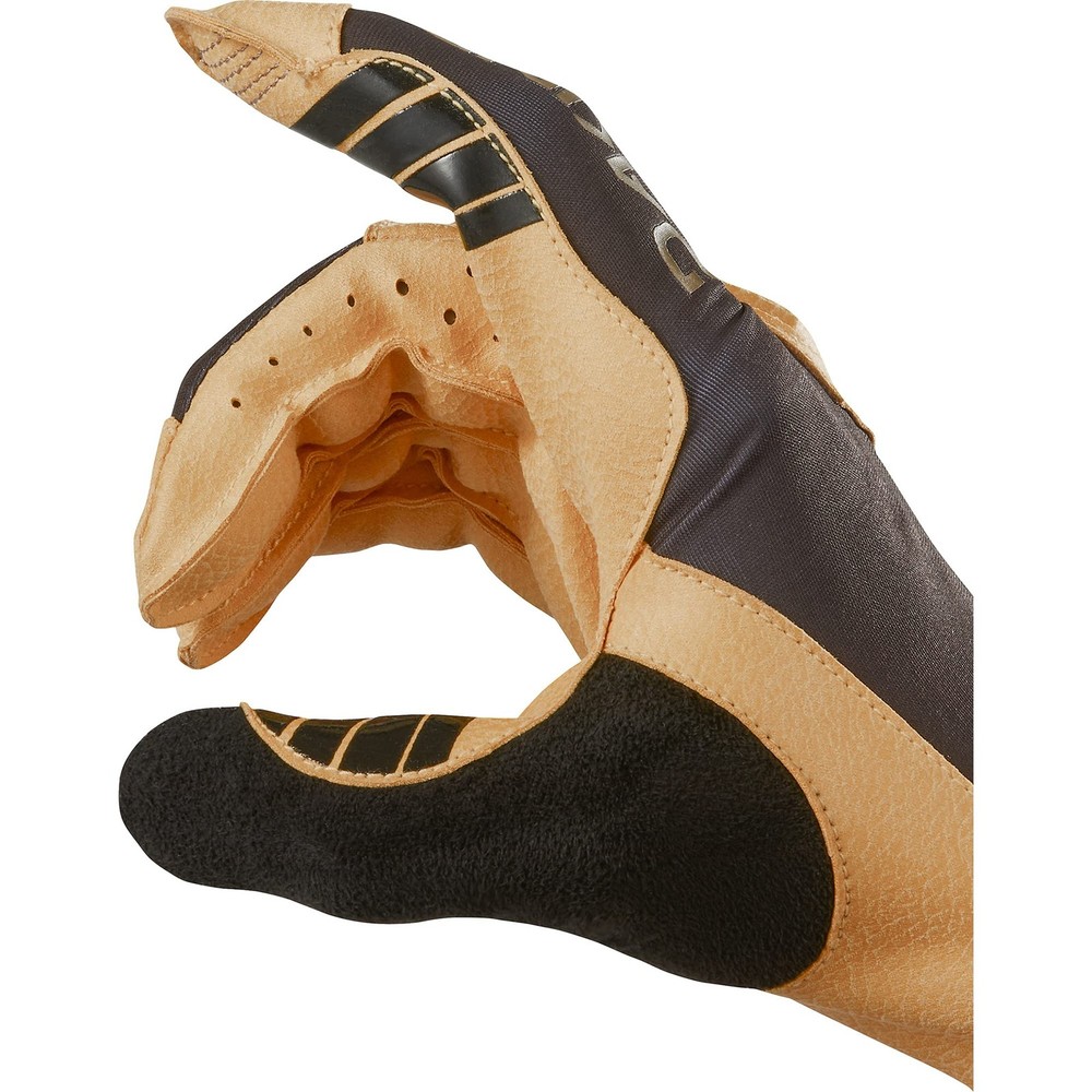 Sentinel Gloves - Black/TAN, Medium