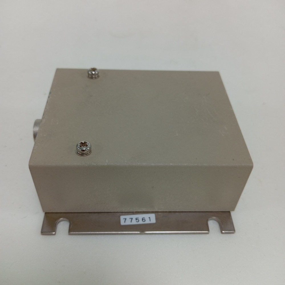 Mitutoyo ST133A Pre-amp