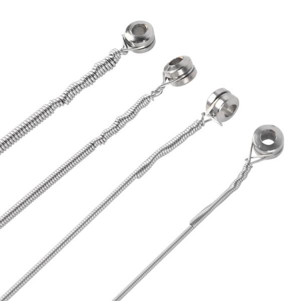 Glarry Electric Bass Strings Set