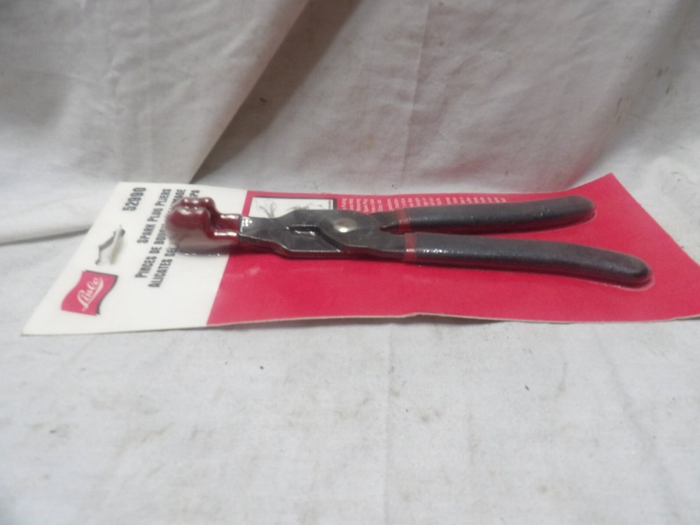 Lisle Spark Plug Pliers #52990