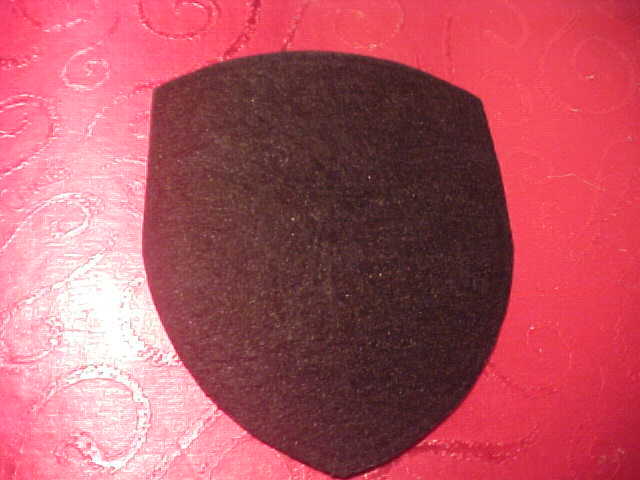 UKRAINIAN MILITARY PATCH CURRENT ISSUE # C