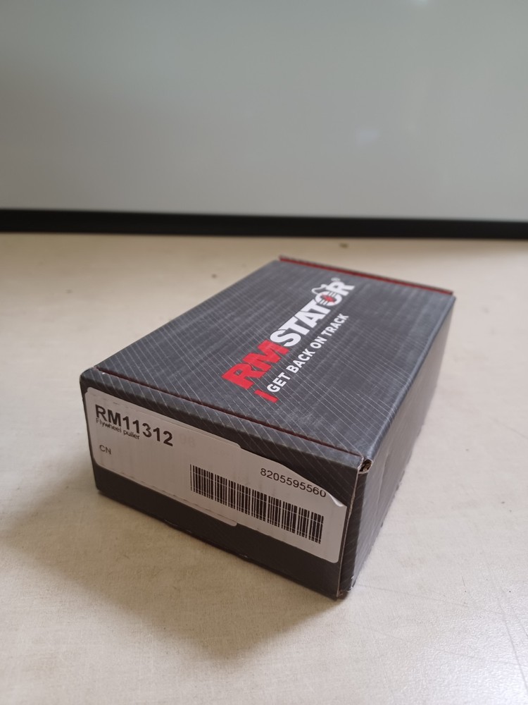RMSTATOR Flywheel Puller 38*1.5 mm RM11312