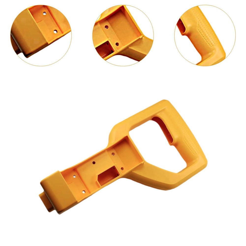 De Miter's Handle Replacement, High Performance, Easy Installation, Premium, The