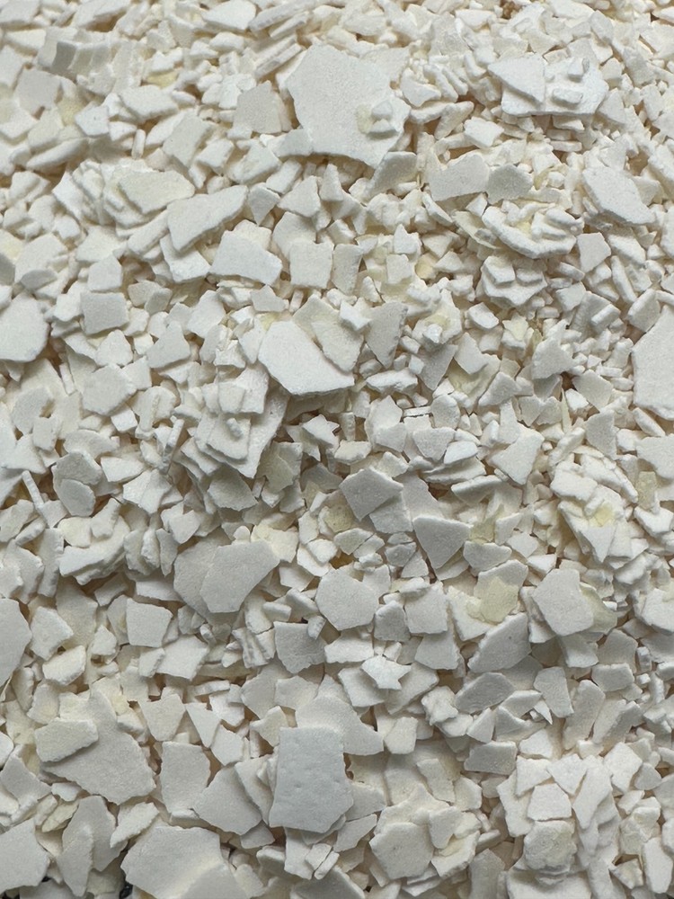 Crushed Eggshells 7 oz - 5 lb