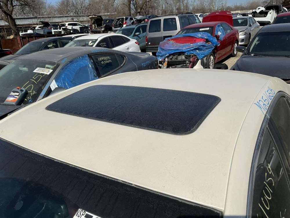 Transfer Case Fits 14-19 CTS 824978