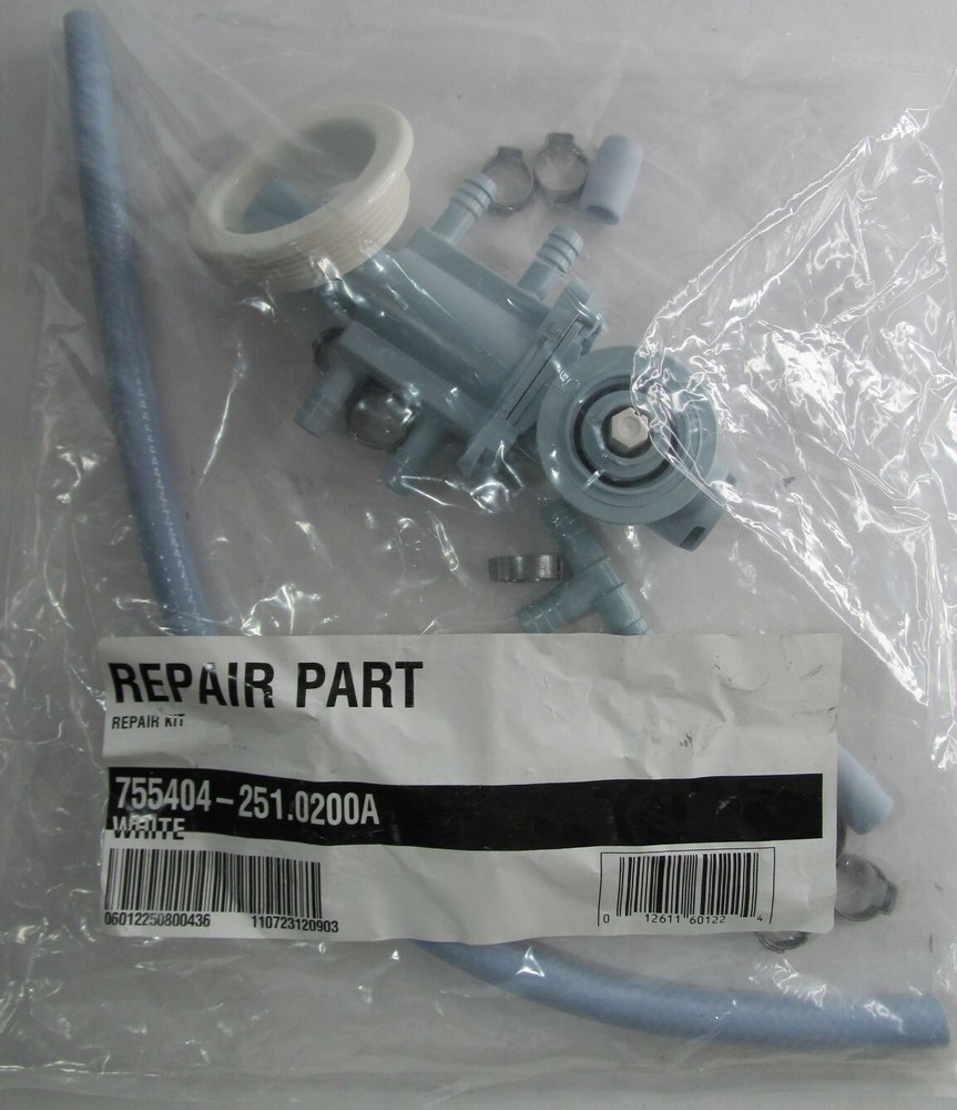 AMERICAN STANDARD 755404-251.0200A SUBMERSIBLE BATHTUB AIR CONTROL REPAIR KIT