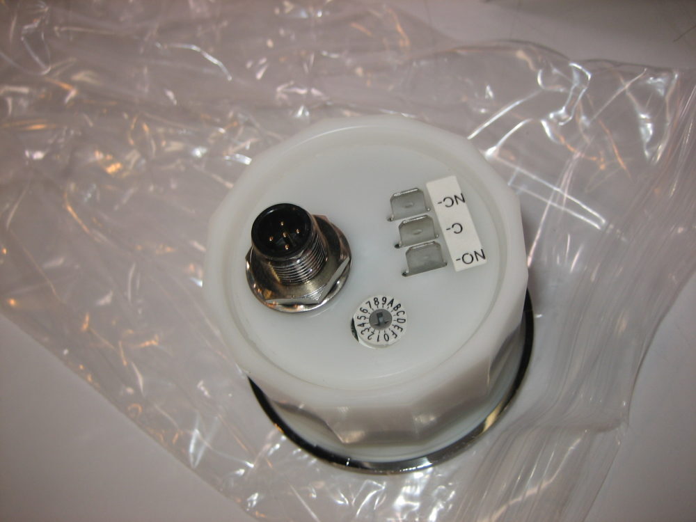 Offshore Dynamics/Oceanic Systems 3350-FTC NMEA 2000 Fuel Transfer Controller