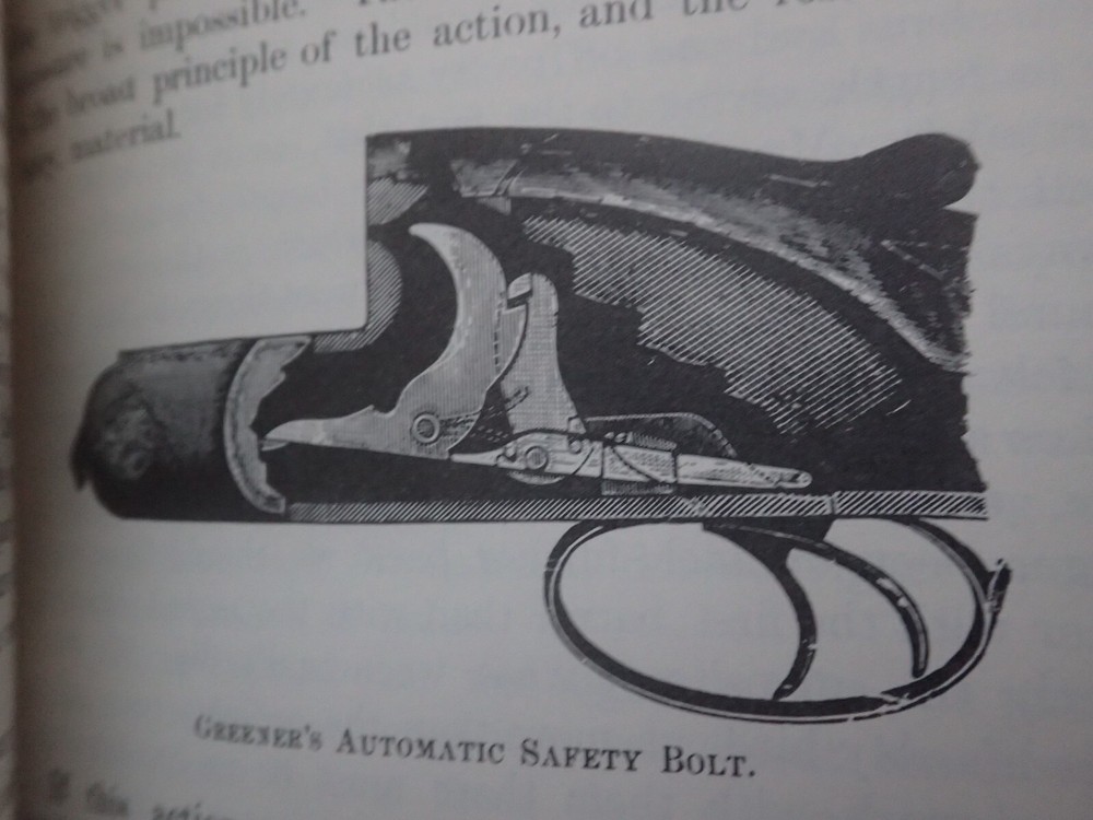 EXPERTS ON GUNS AND SHOOTING - Teasdale-Buckell - Buckskin Press