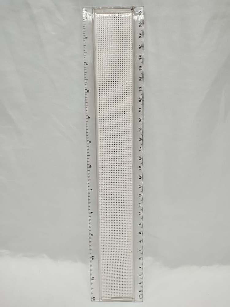 Crafters Pride Stitch A Ruler Tool