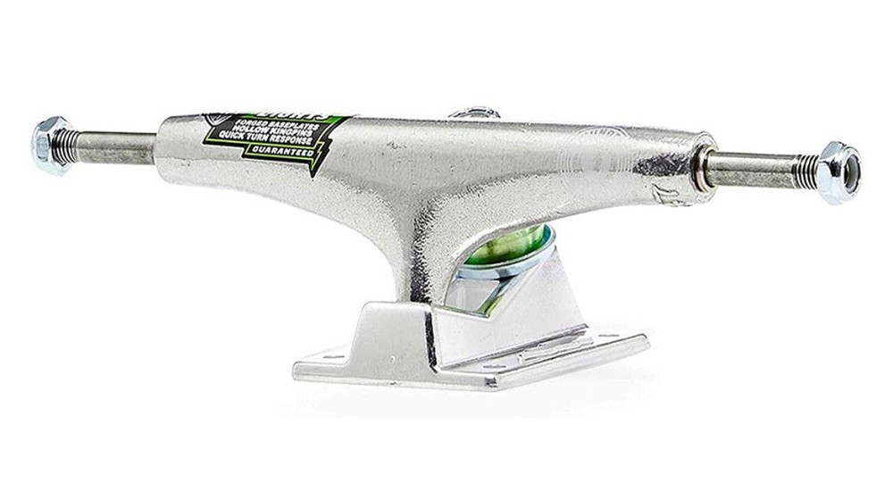 Thunder Lights Polished II - 149 (Single Truck)