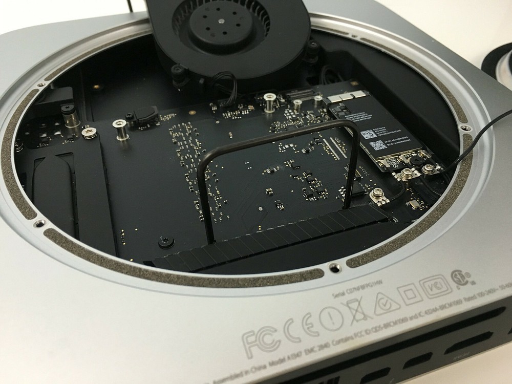 Logic Board Removal Tool Compatible with Mac mini