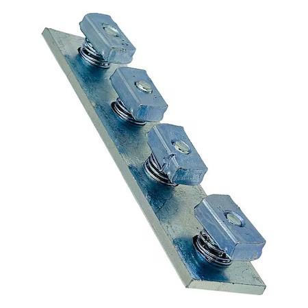 Dakota Systems Ds-F32 Pre-Assembled Strut Fitting
