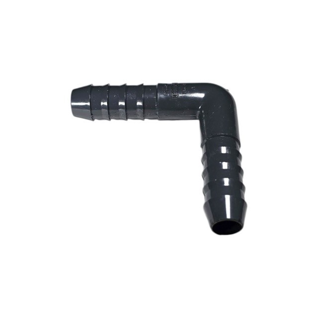 10 pack DURA Barbed Elbow 1/2"