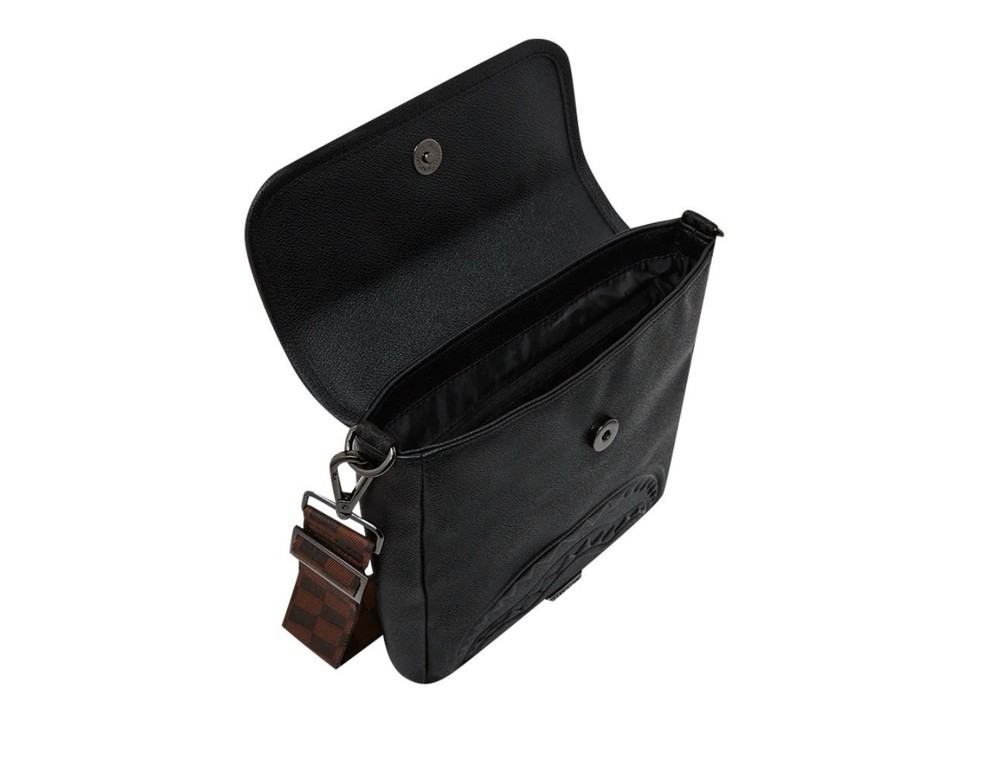 CHECKPOINT ROYALE MESSENGER SLING