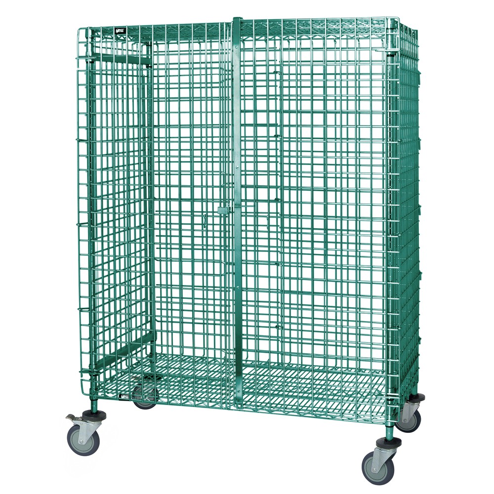 Quantum M2436-69SECP Security Unit