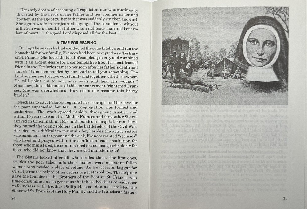 Call Them Great, Vintage Holy Devotional Booklet.