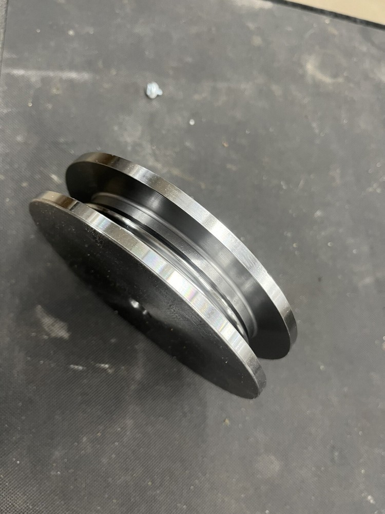 Tubing Die 3/4" Square