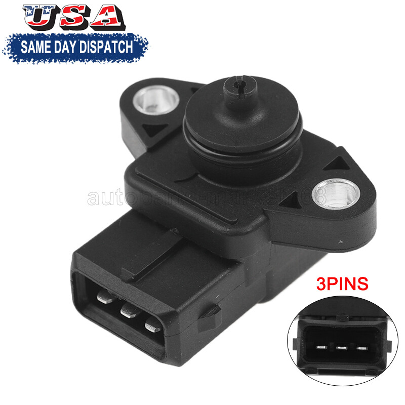 MAP Sensor MD305600 For Mitsubishi Diamante Mirage Lancer Galant Eclipse Monter