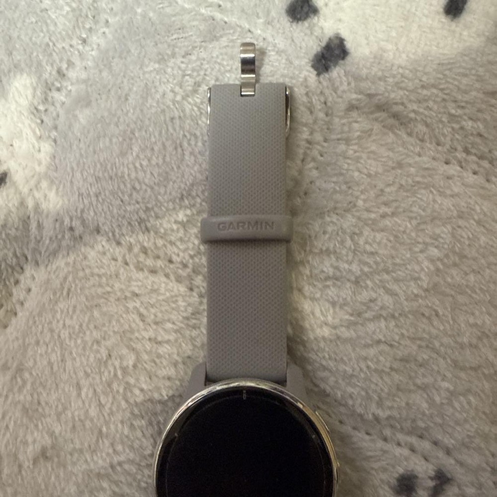 GARMIN Venu 2 Plus Smartwatch