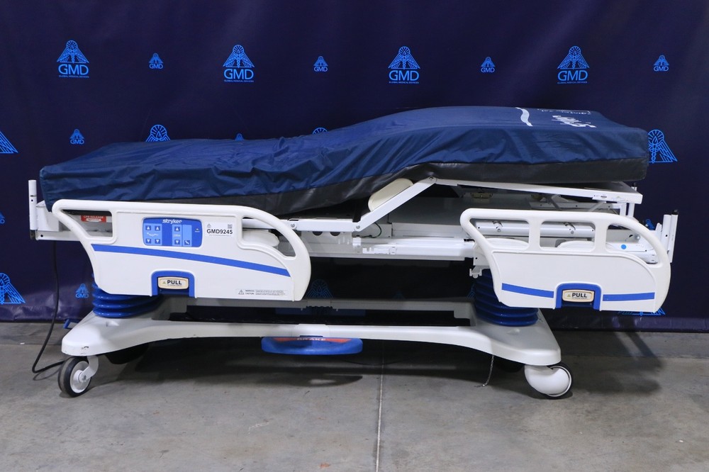 Stryker S3 Med