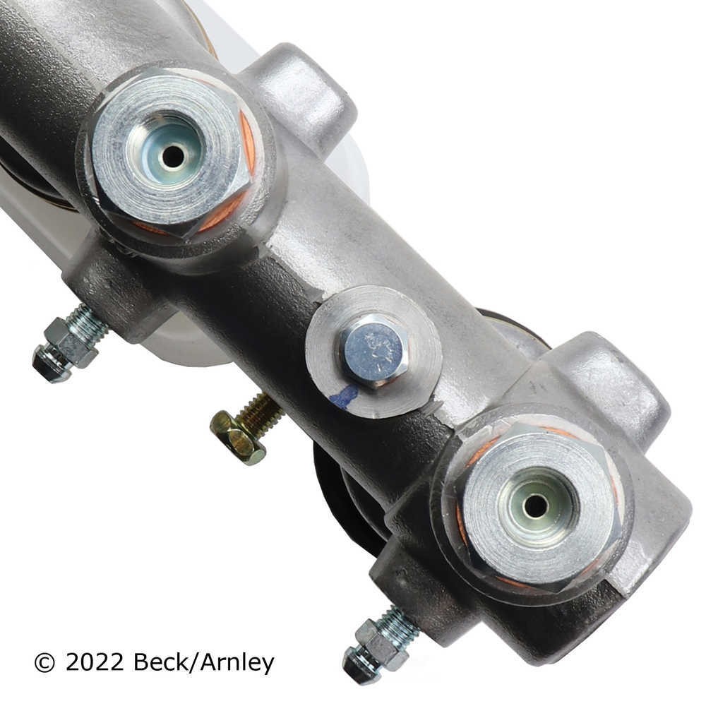 Brake Master Cylinder Beck/Arnley 072-2694