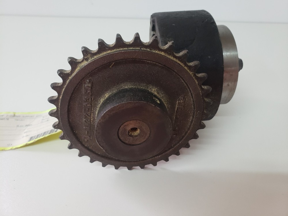 AMF Bakery 3-122-2565 Gear Support Assembly Differential Drive