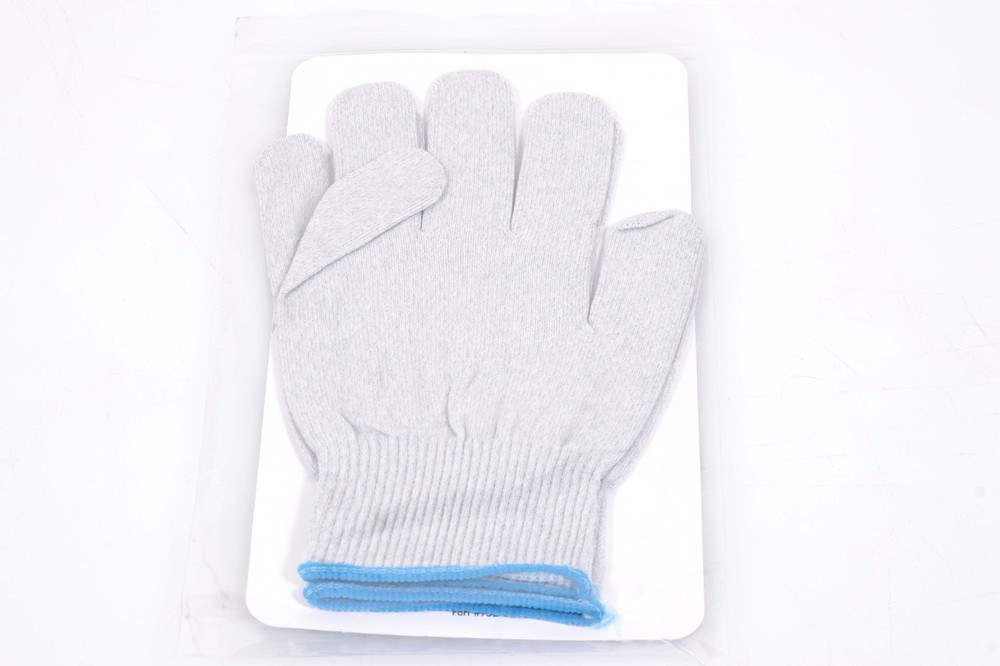Kinetronics Anti-Static Glove - Medium - ASG-M (1 Pair)