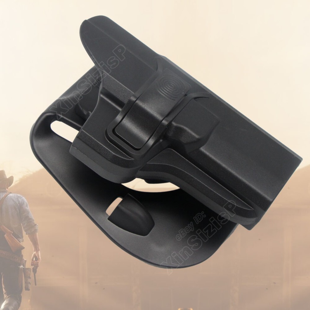 Security 380 Holster OWB For Security 9 Standard/Pro Compact/Pro & Security-380