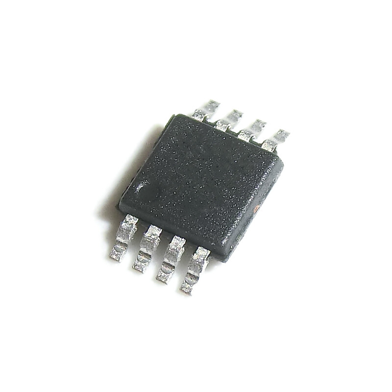 10PCS TCA9517DGKR MSOP8