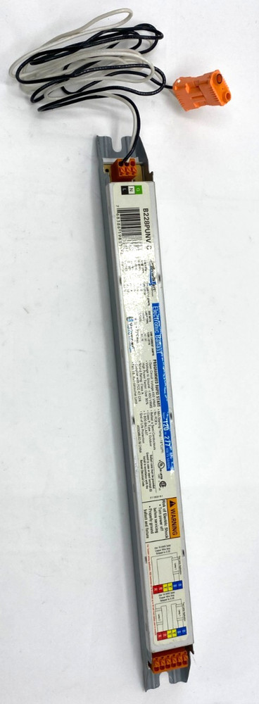 Universal Lighting Technologies B228PUNV-C Electronic Ballast 120/277V