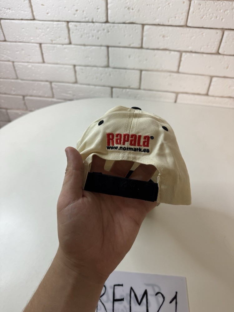 Shimano Cap
