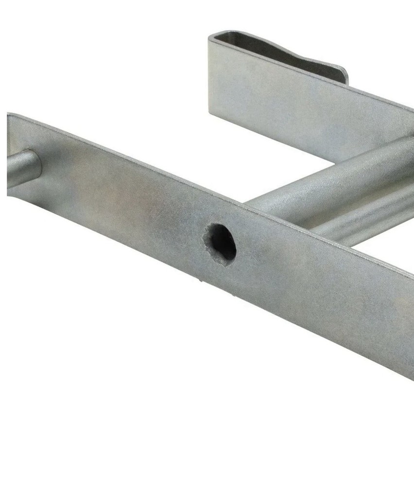 4” Winch Strap Winder