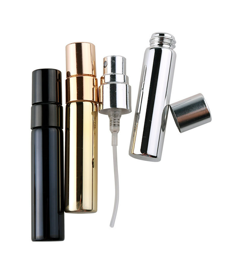 Refillable Perfume Atomiser Atomizer Aftershave suitable with decanter bottle