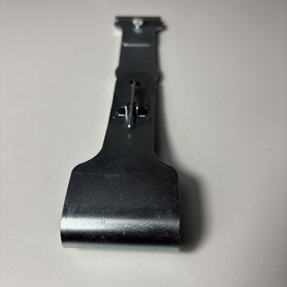 Razor Blade Scraper 3-Way Position Inspection Sticker Scraper