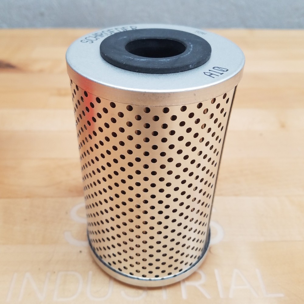 Schroeder A10 Hydraulic Filter - NEW