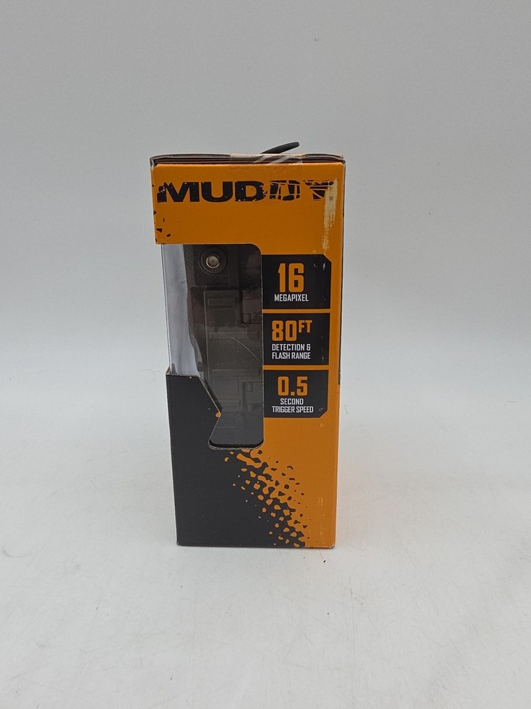 Manifest 3.0 Cellular Trail Camera