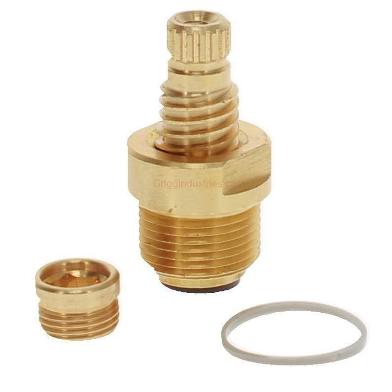 Stem For Streamway 2J-3H