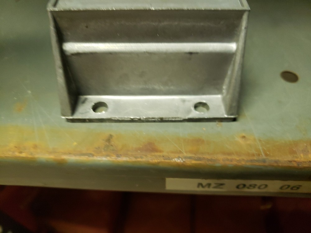 NORS KIMCO 11-0729 VOLTAGE REGULATOR