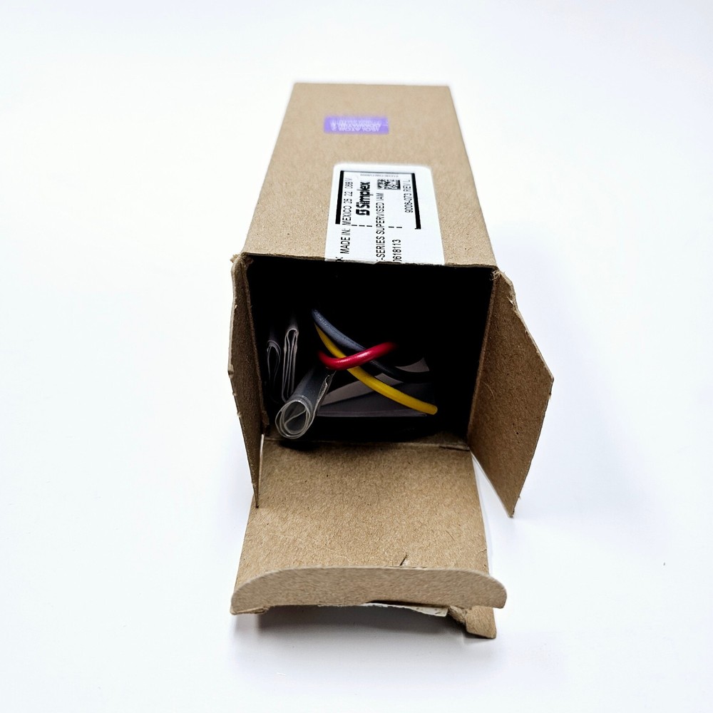 Simplex 4090-9051 Individual Addressable Module NEW (Open Box)