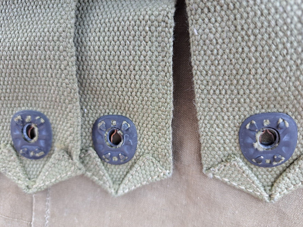 RARE UNISSUED WWII US Army Soviet issued Lend lease program