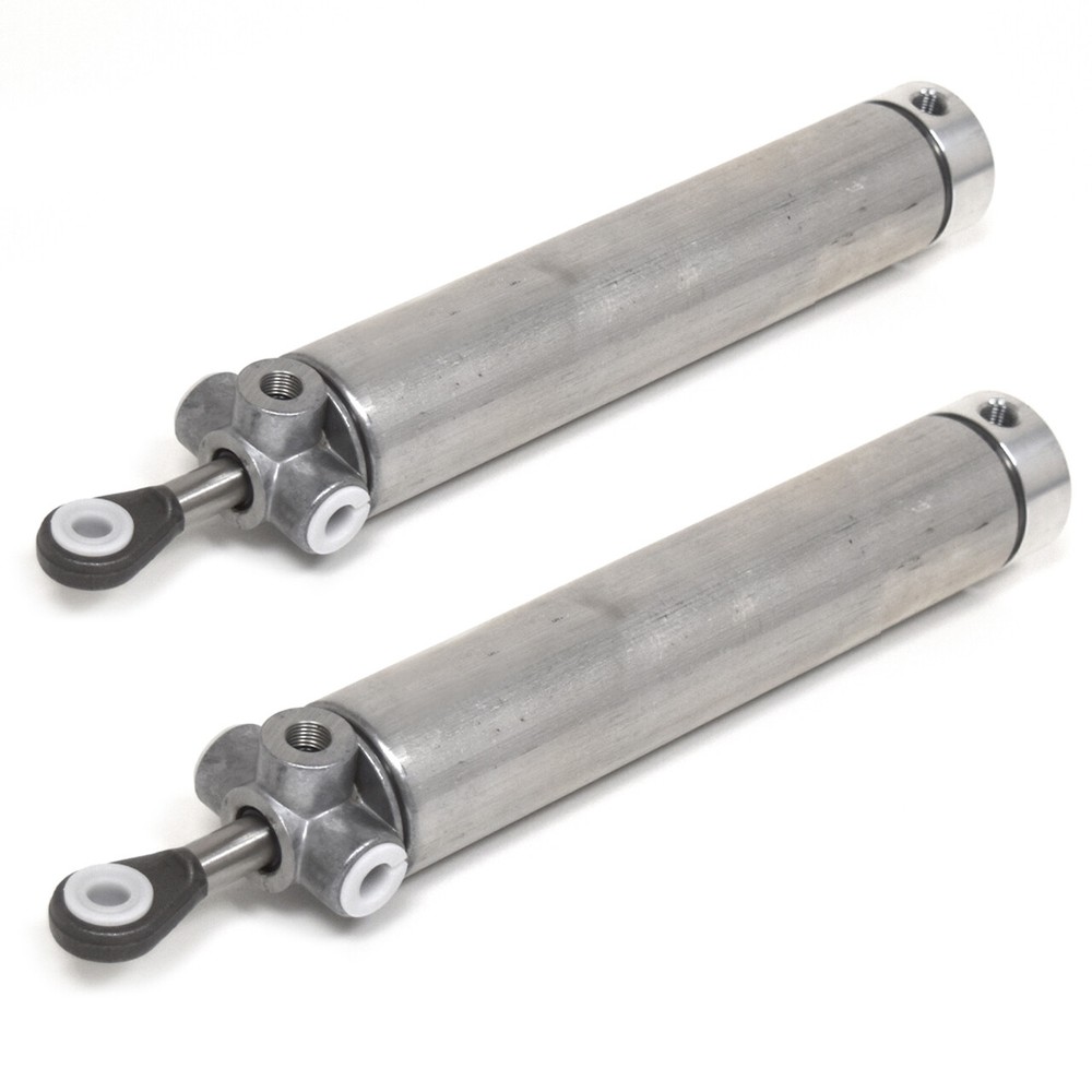Convertible Top Hydraulic Cylinder Pair 1966-1970 Satellite