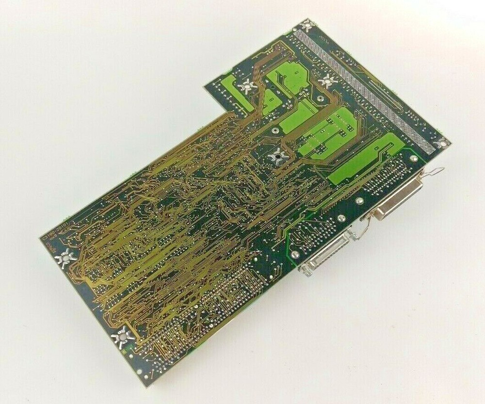 HP DesignJet C3190-60101 main logic PC board