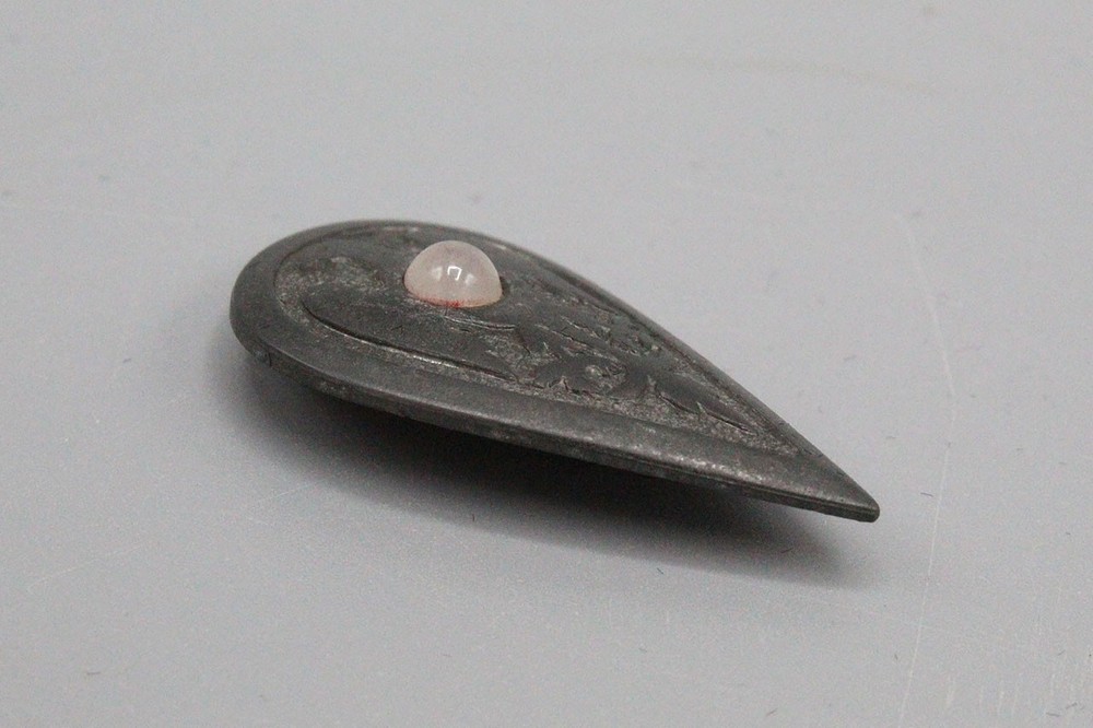 WW2 German WHW Tinnie . PIN143