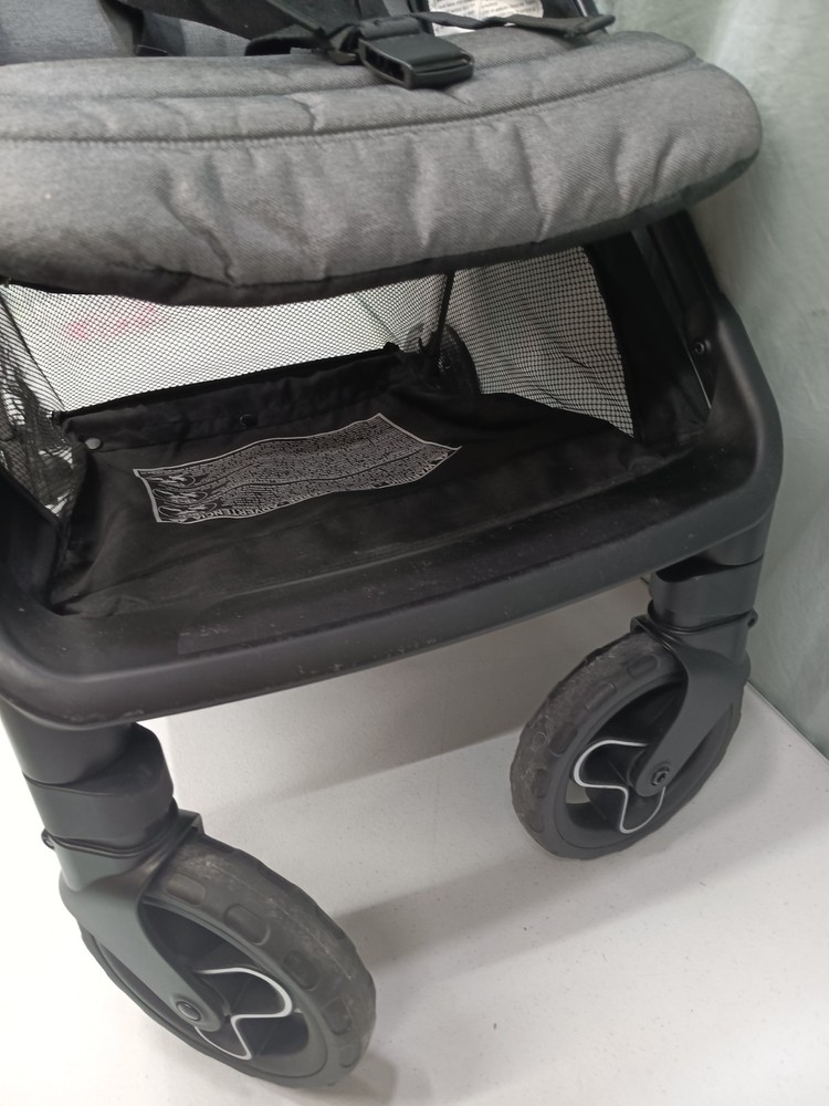 Graco Ready2Jet Compact Stroller Overhead Compact Travel Stroller