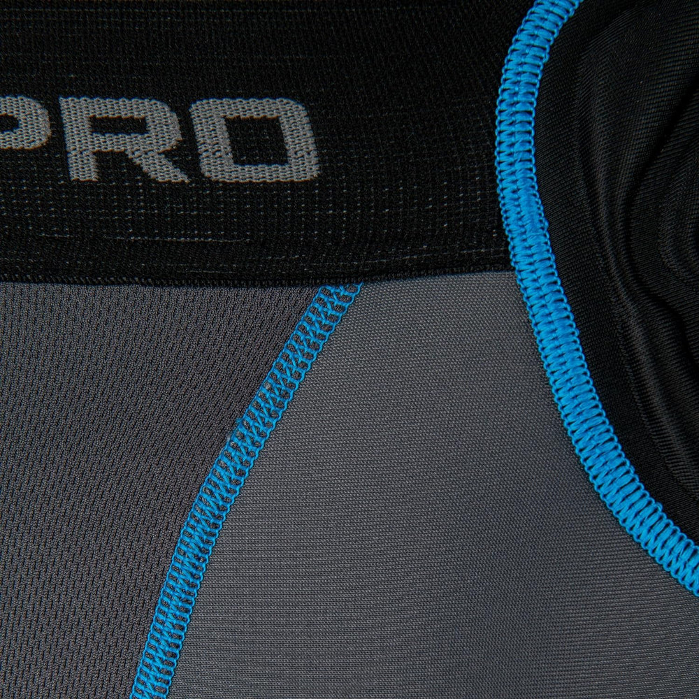 Bull Rush 5-Pad Integrated Girdle