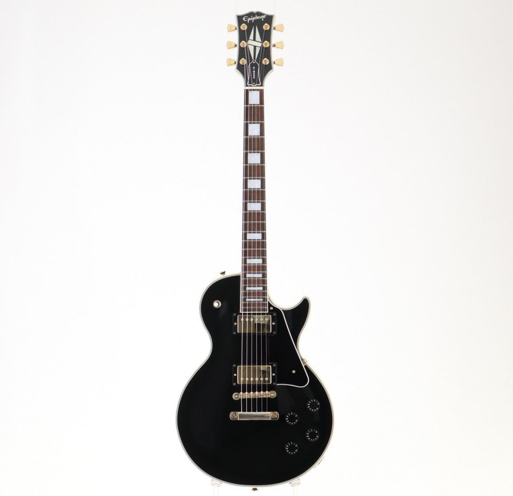 Epiphone LPC-80 Ebony [007653]